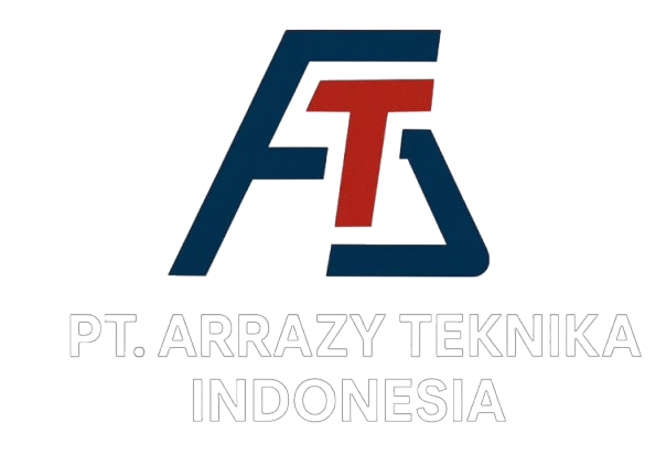 PT. Arrazy Teknika Indonesia